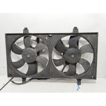 ELECTROVENTILADOR 21400EDW00 