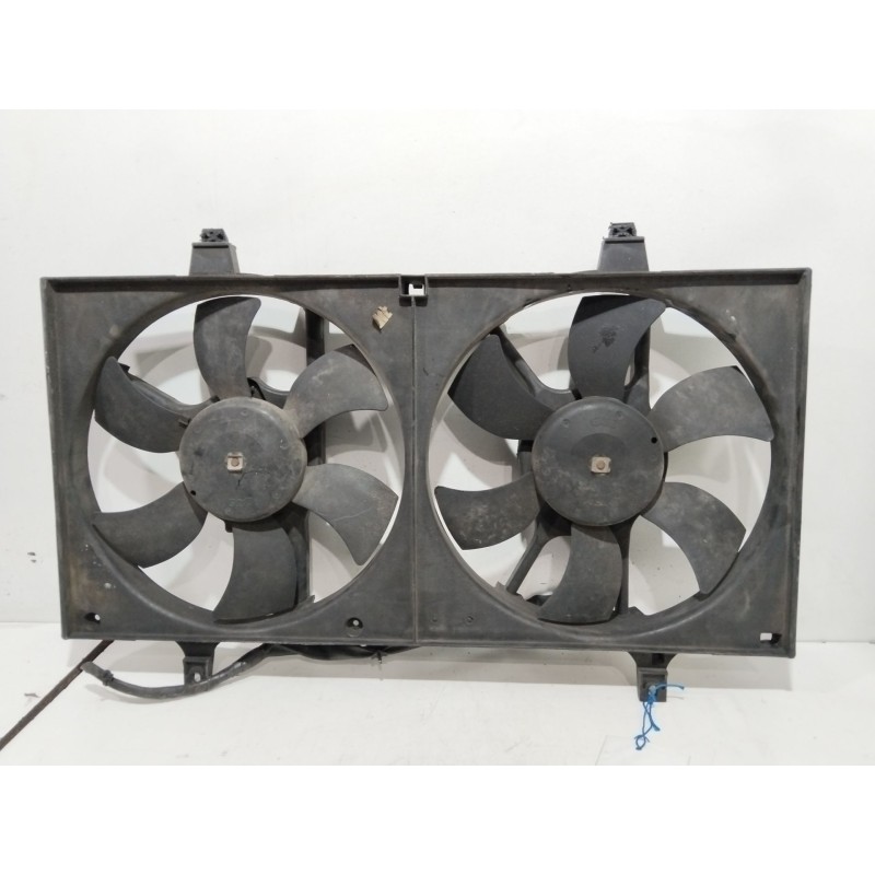 ELECTROVENTILADOR 21400EDW00  - imagen 1