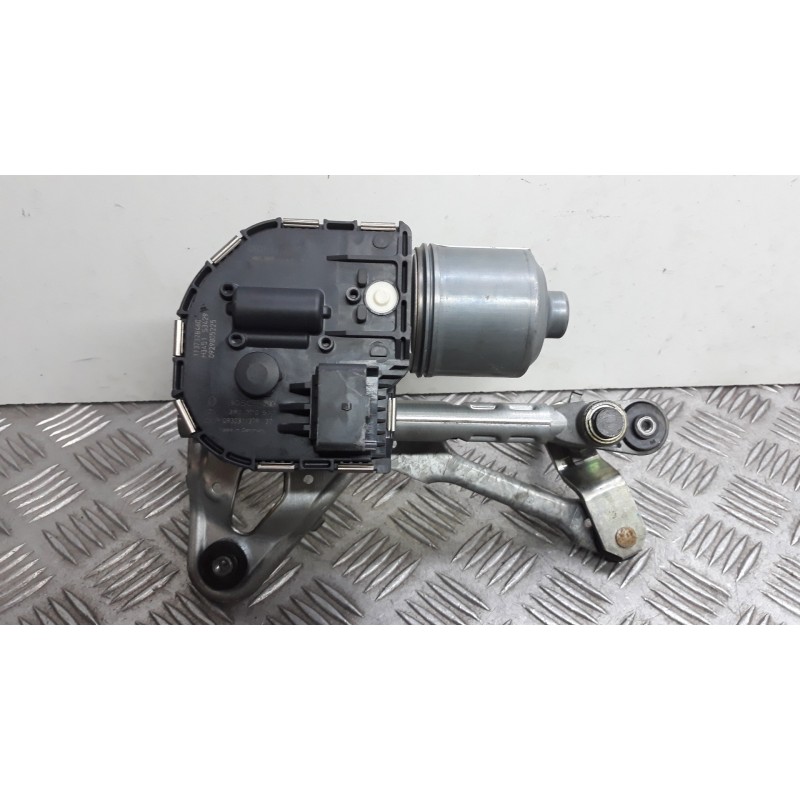 MOTOR LIMPIA DELANTERO DERECHO 3397021289  - imagen 3