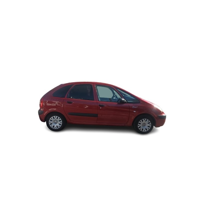 CITROËN XSARA PICASSO (N68) - imagen 2