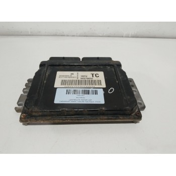 CENTRALITA MOTOR UCE 96376652 