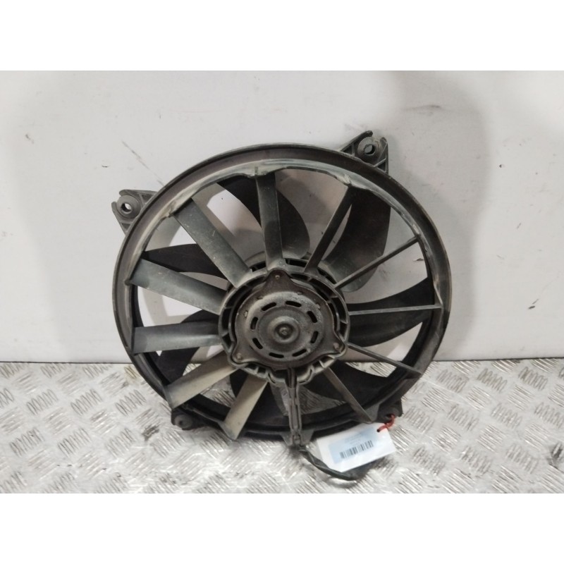 ELECTROVENTILADOR 9650116580  - imagen 4