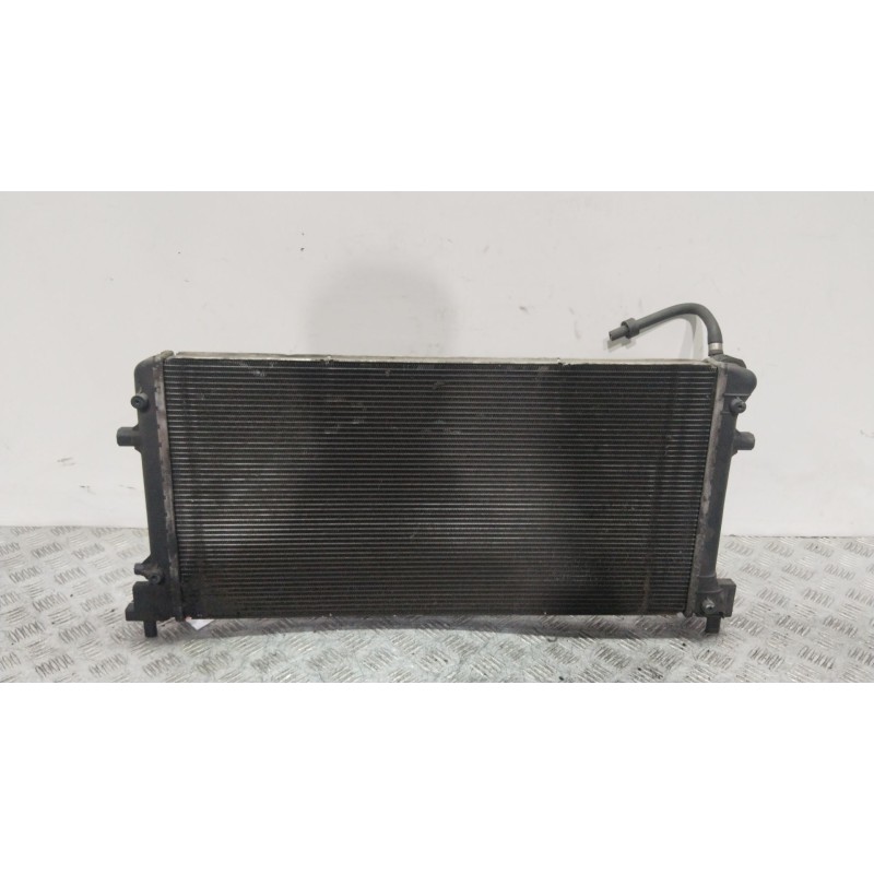 RADIADOR AGUA 6C0121253A  - imagen 4