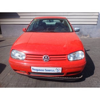 VOLKSWAGEN GOLF IV BERLINA (1J1)