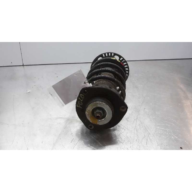 AMORTIGUADOR DELANTERO IZQUIERDO 6Q0413031BM  - imagen 2
