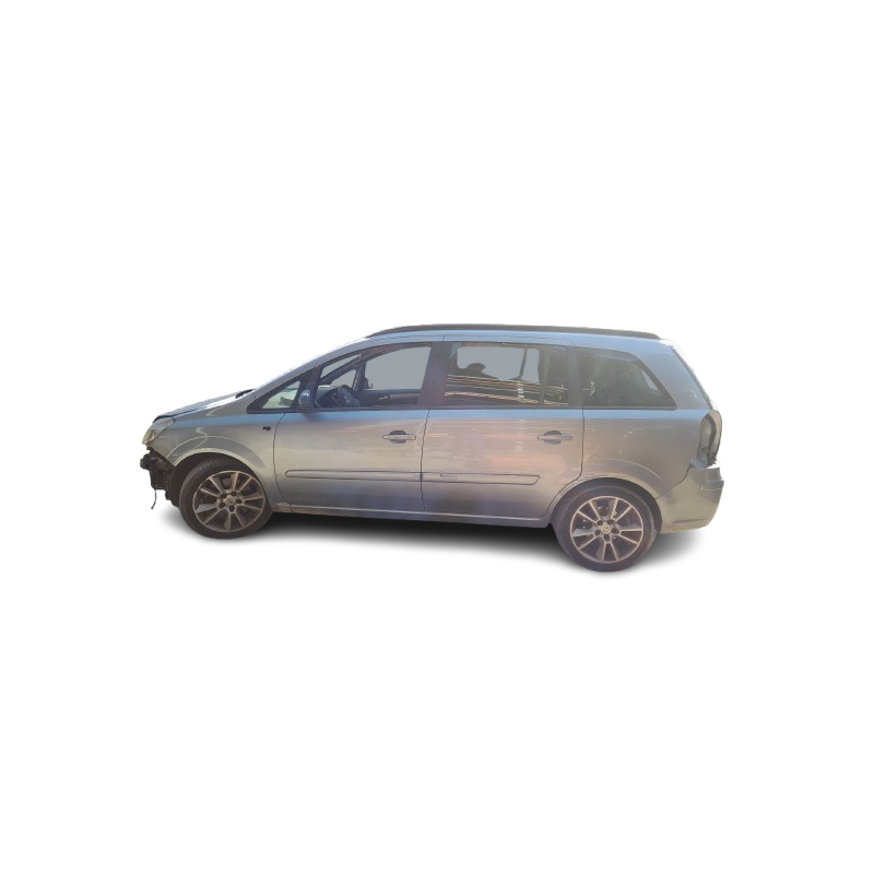 OPEL ZAFIRA / ZAFIRA FAMILY B (A05) - imagen 5