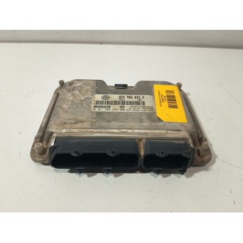 CENTRALITA MOTOR UCE 0261206836 