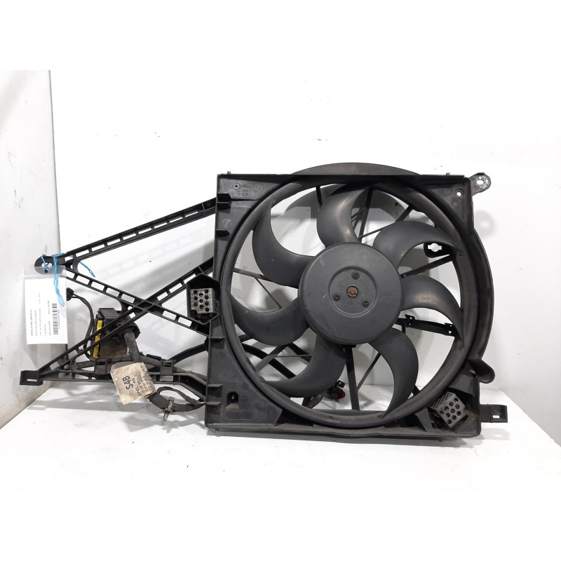 ELECTROVENTILADOR 24431828  - imagen 2