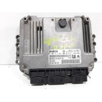CENTRALITA MOTOR UCE 0281012468 966326880 