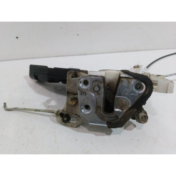 CERRADURA PUERTA DELANTERA DERECHA 9136T1 