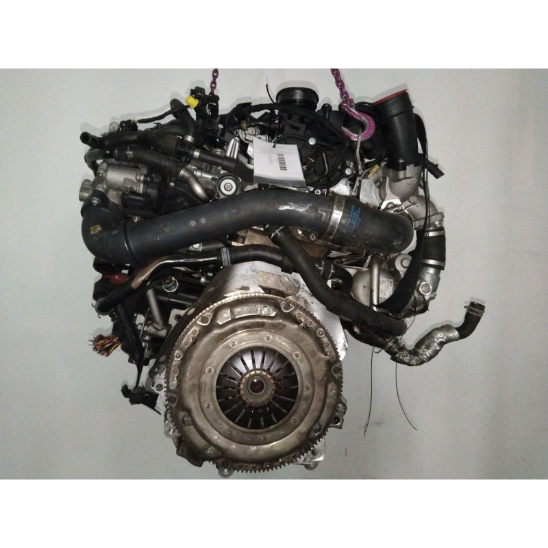 MOTOR COMPLETO CXMA  - imagen 1