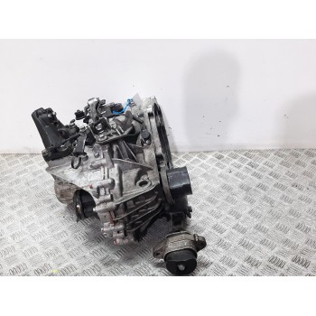 CAJA CAMBIOS 254R 