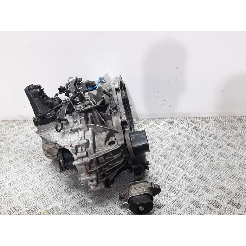 CAJA CAMBIOS 254R  - imagen 1