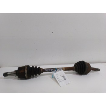 TRANSMISION DELANTERA IZQUIERDA 3272EX 