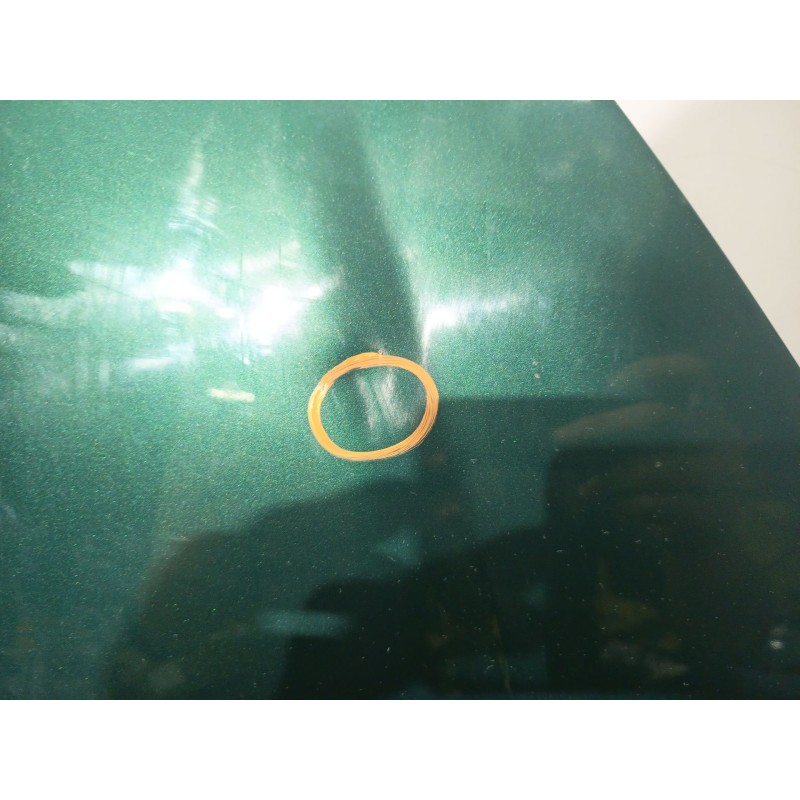 CAPOT DELANTERO 7901N4  - imagen 4