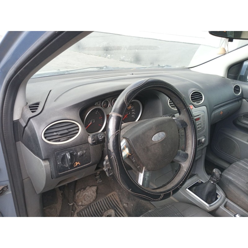 FORD FOCUS II (DA_, HCP, DP) - imagen 5