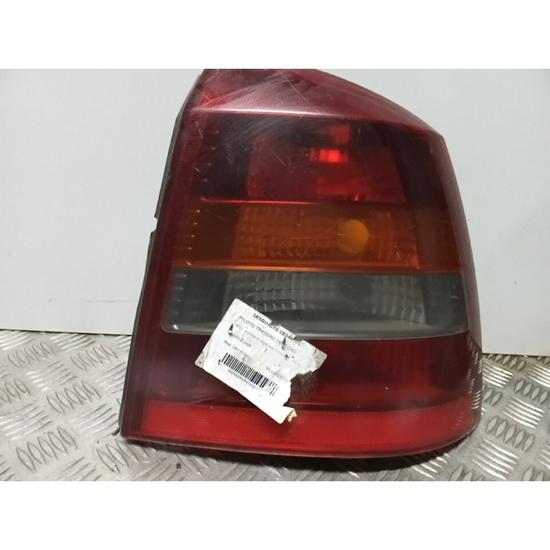 PILOTO TRASERO DERECHO 09117265  - imagen 1