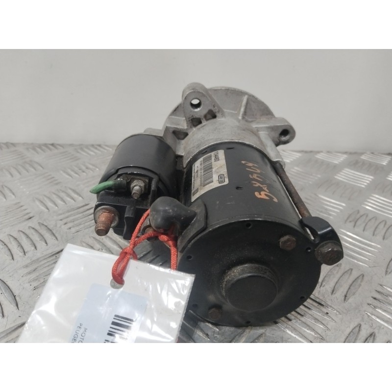 MOTOR ARRANQUE 5802Z5  - imagen 3