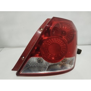 PILOTO TRASERO DERECHO 300267R 