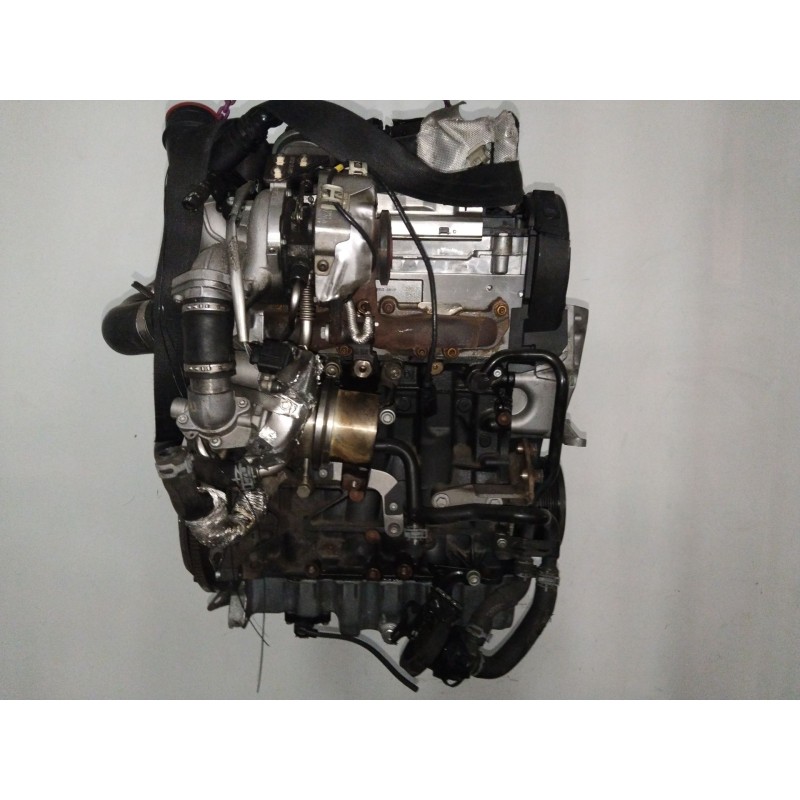 MOTOR COMPLETO CXMA  - imagen 3