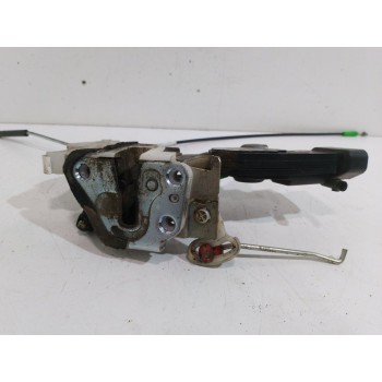 CERRADURA PUERTA DELANTERA IZQUIERDA 9135S3 