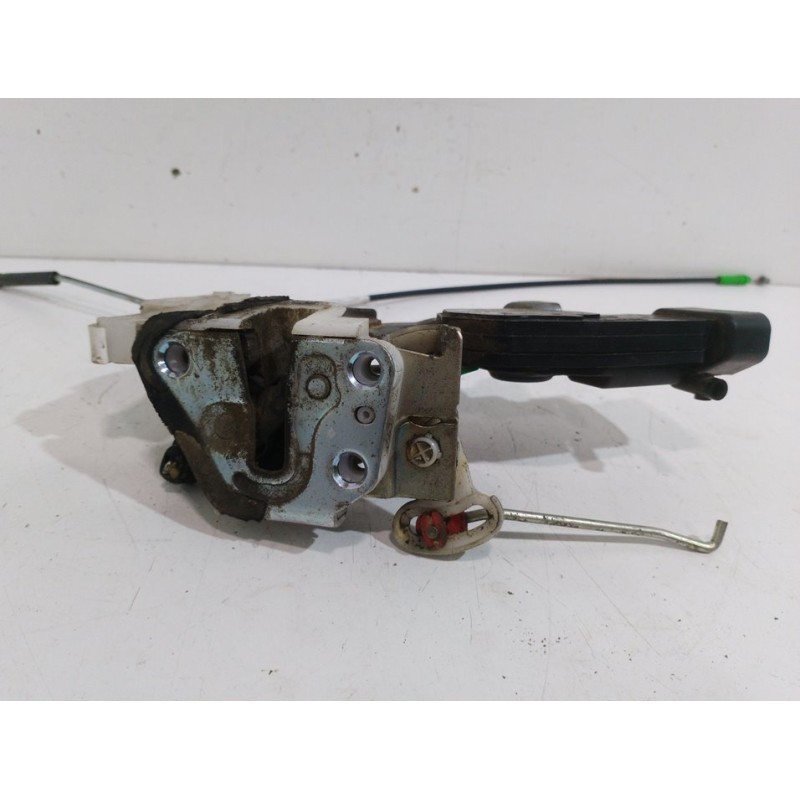 CERRADURA PUERTA DELANTERA IZQUIERDA 9135S3  - imagen 1