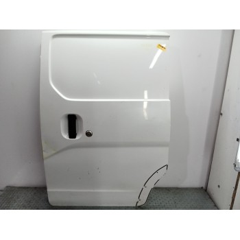PUERTA LATERAL CORREDERA IZQUIERDA H21534FAMC 
