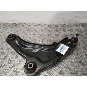 BRAZO SUSPENSION INFERIOR DELANTERO IZQUIERDO 