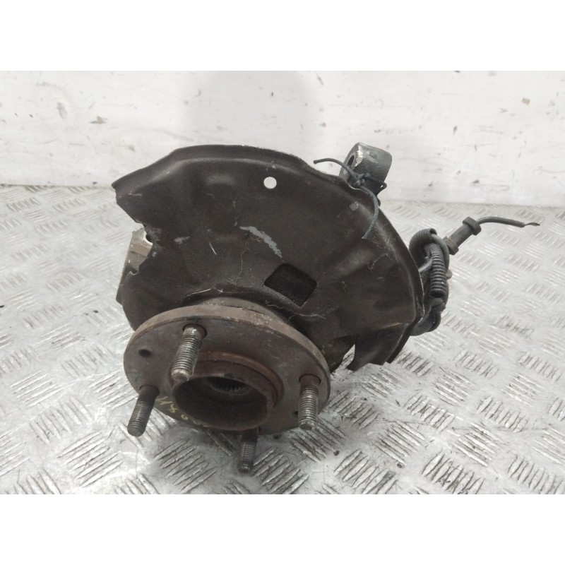 MANGUETA DELANTERA DERECHA 1K2JT33021B  - imagen 1