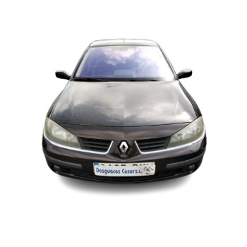 RENAULT LAGUNA II (BG0/1_)