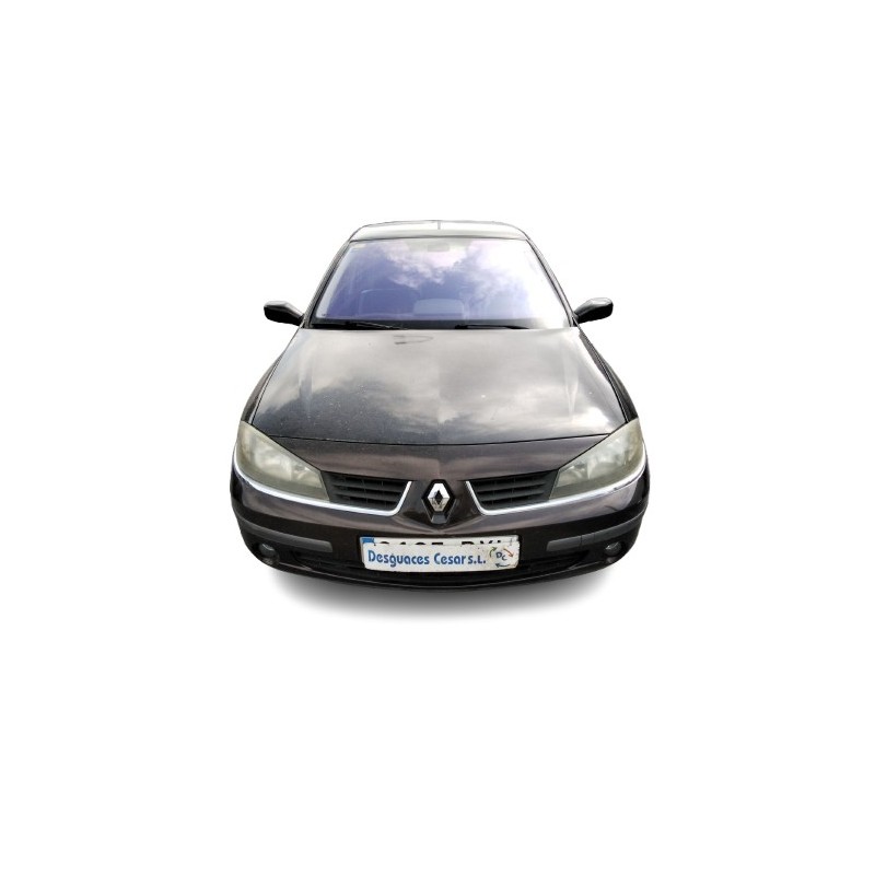 RENAULT LAGUNA II (BG0/1_) - imagen 1