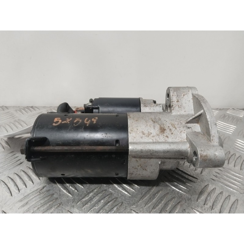 MOTOR ARRANQUE 5802Z5  - imagen 4