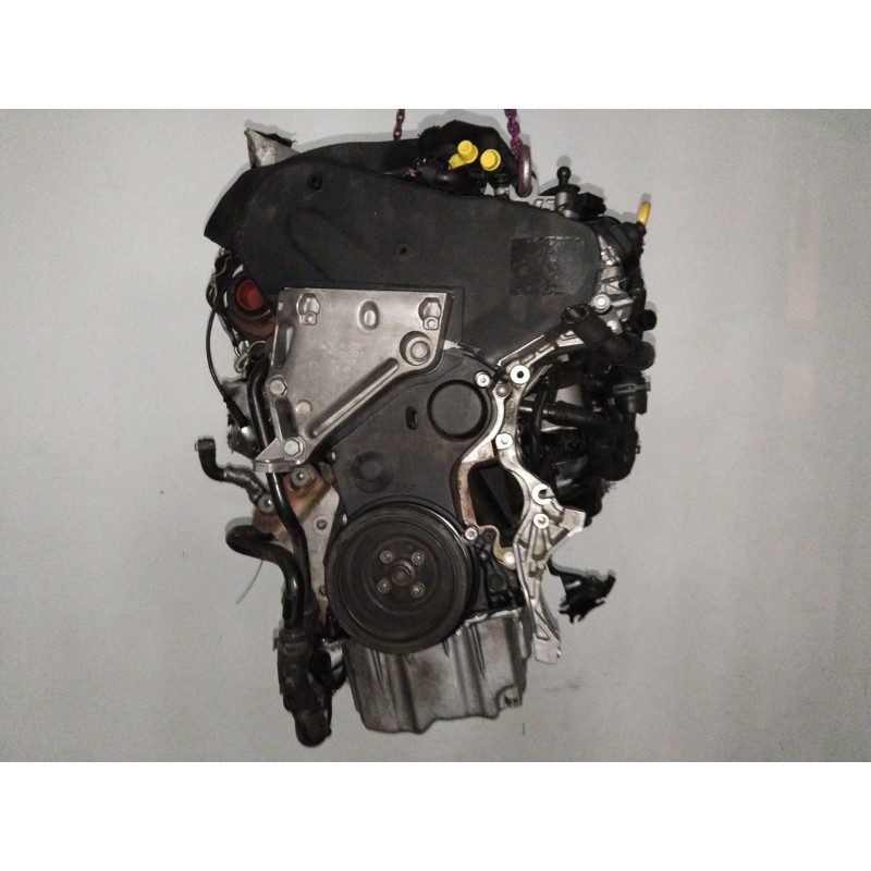MOTOR COMPLETO CXMA  - imagen 4