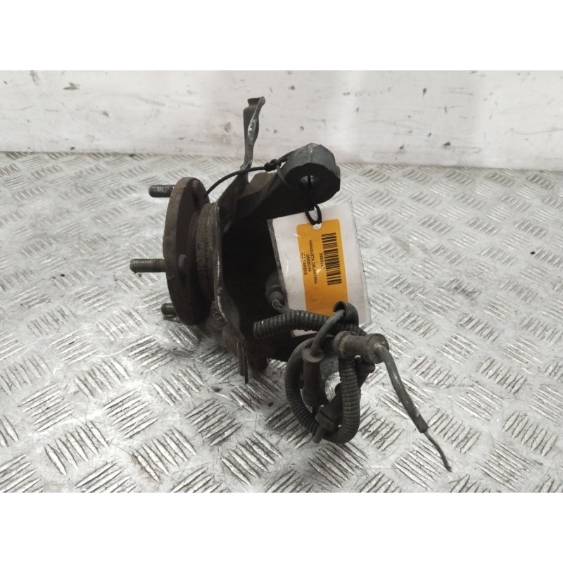 MANGUETA DELANTERA DERECHA 1K2JT33021B  - imagen 2