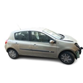 RENAULT CLIO III (BR0/1, CR0/1)