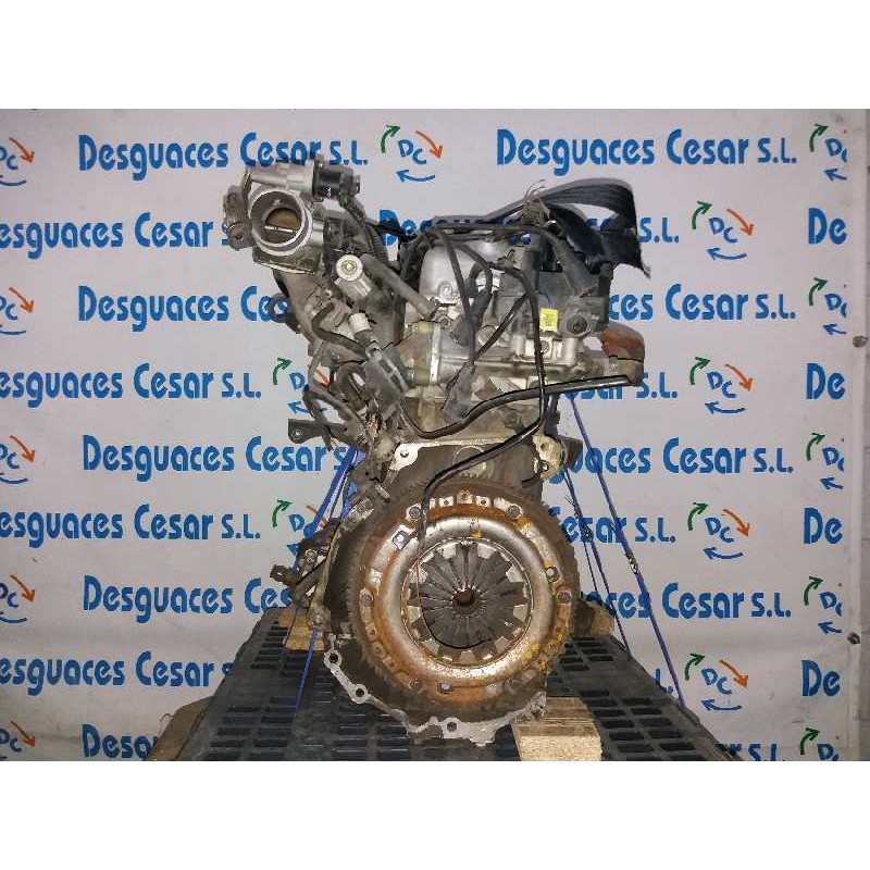 MOTOR COMPLETO 475IDT  - imagen 1