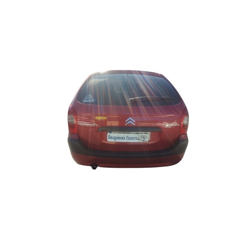 CITROËN XSARA PICASSO (N68) - imagen 3