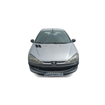 PEUGEOT 206 HATCHBACK (2A/C)