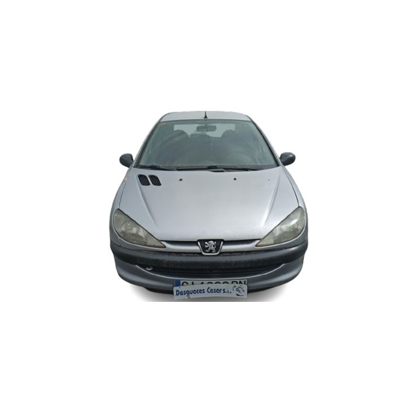 PEUGEOT 206 HATCHBACK (2A/C) - imagen 1