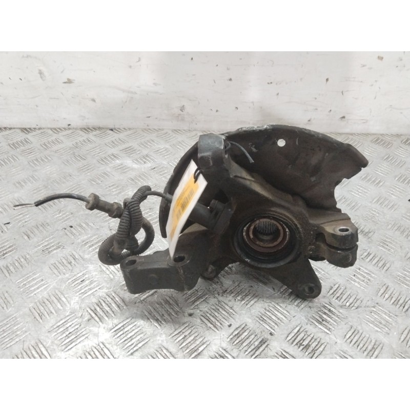 MANGUETA DELANTERA DERECHA 1K2JT33021B  - imagen 3