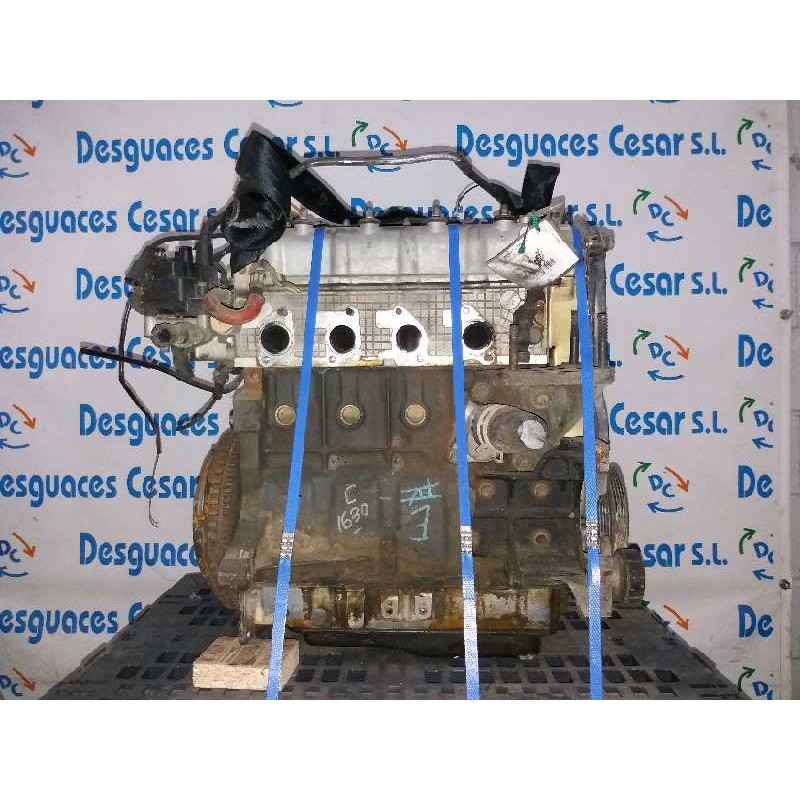 MOTOR COMPLETO 475IDT  - imagen 2