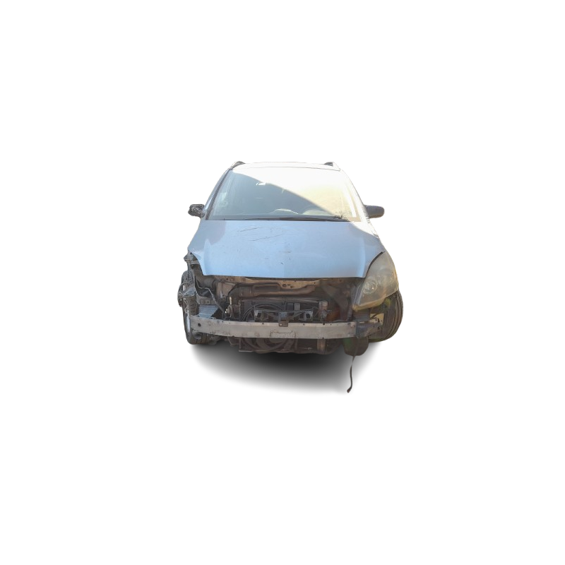 OPEL ZAFIRA / ZAFIRA FAMILY B (A05) - imagen 6