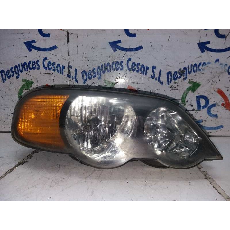 FARO DERECHO K2SA51030C  - imagen 1