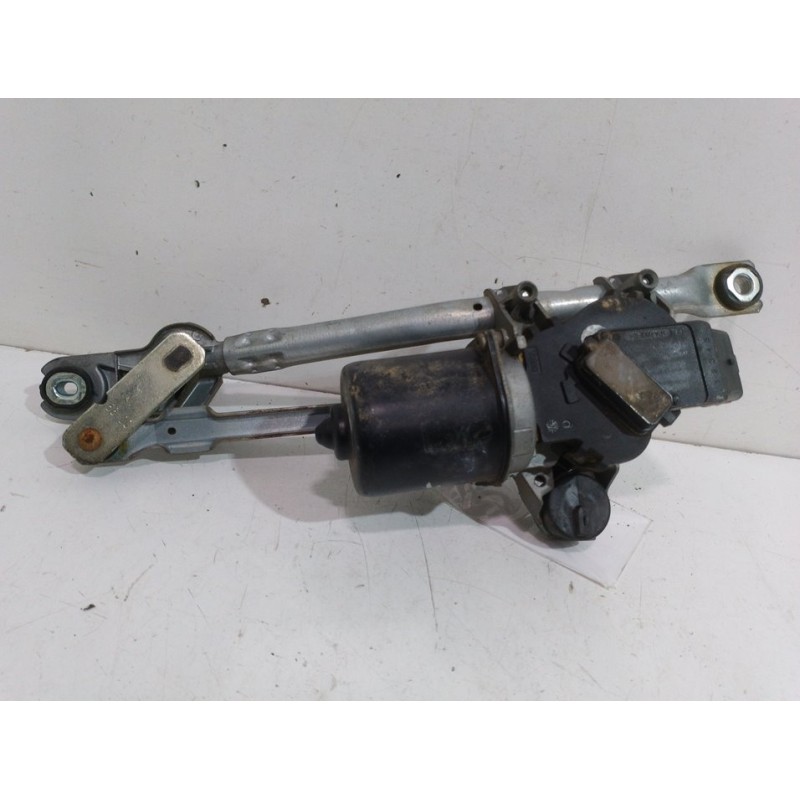 MOTOR LIMPIA DELANTERO 6405HT 5 PINES  - imagen 2