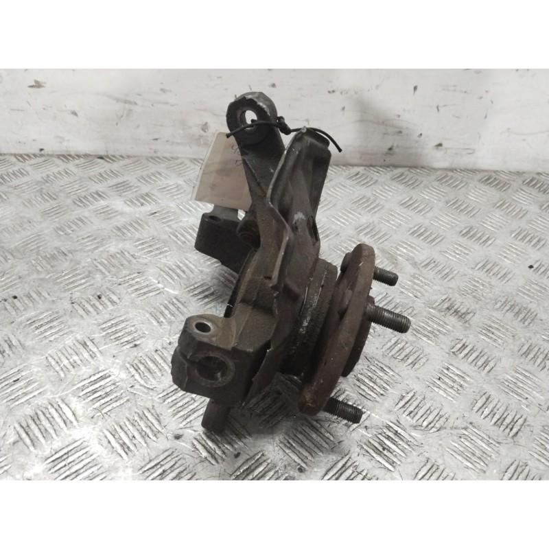 MANGUETA DELANTERA DERECHA 1K2JT33021B  - imagen 4