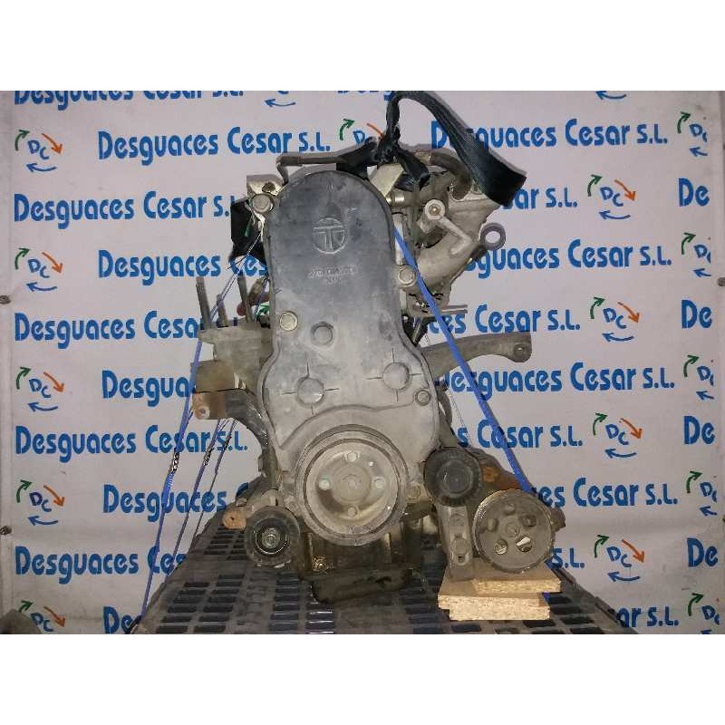 MOTOR COMPLETO 475IDT  - imagen 3