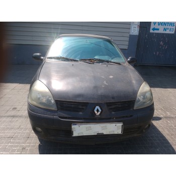 RENAULT CLIO II FASE II (B/CB0)