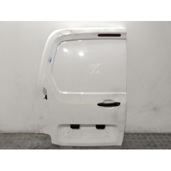 PUERTA TRASERA IZQUIERDA 8702E2 