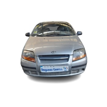 DAEWOO KALOS