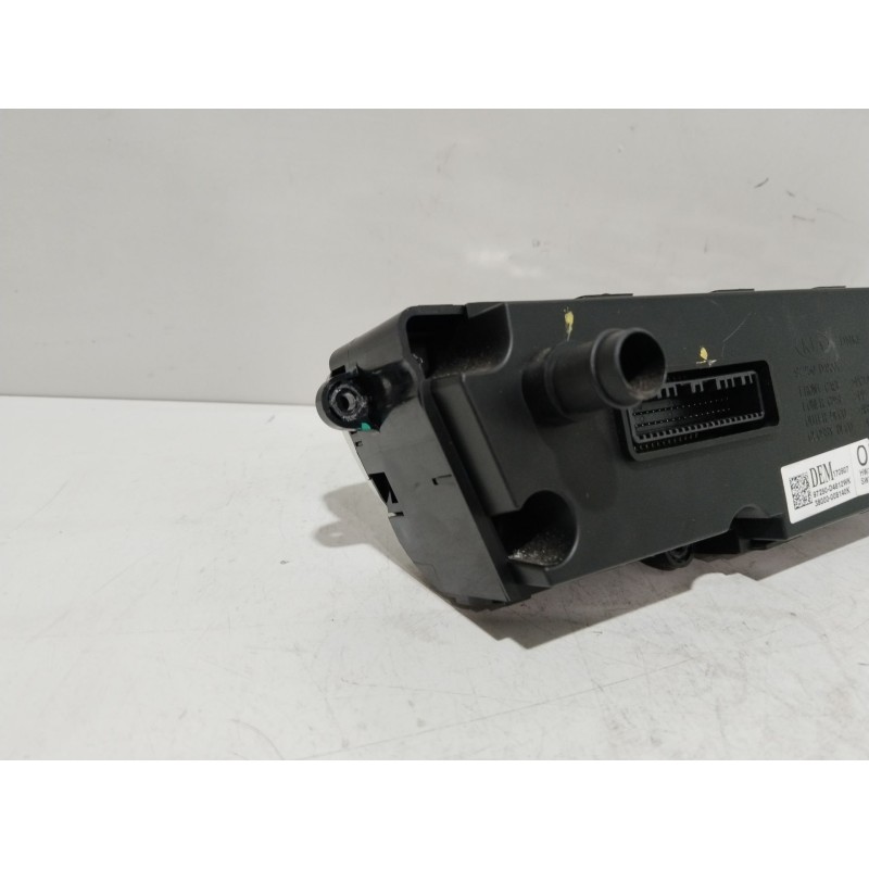 MANDO CALEFACCION / AIRE ACONDICIONADO 97250D4812WK  - imagen 3